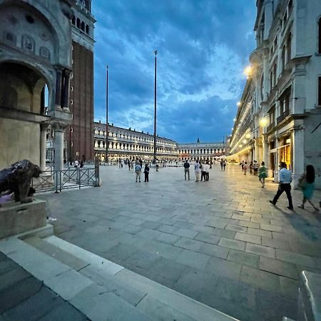 San Marco Luxury Apartments Steps From St Marks Veneţia Exterior foto