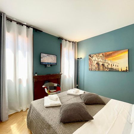 San Marco Luxury Apartments Steps From St Marks Veneţia Exterior foto