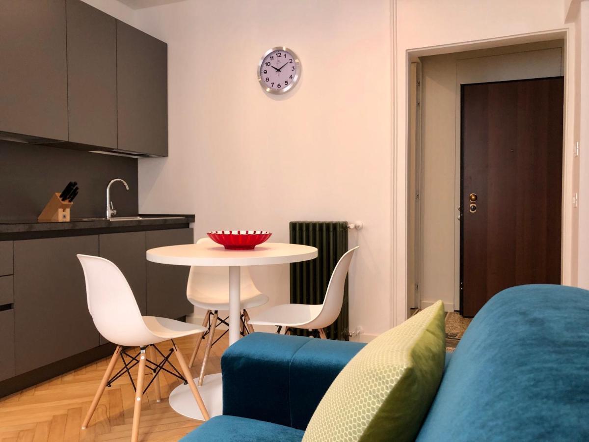 San Marco Luxury Apartments Steps From St Marks Veneţia Exterior foto