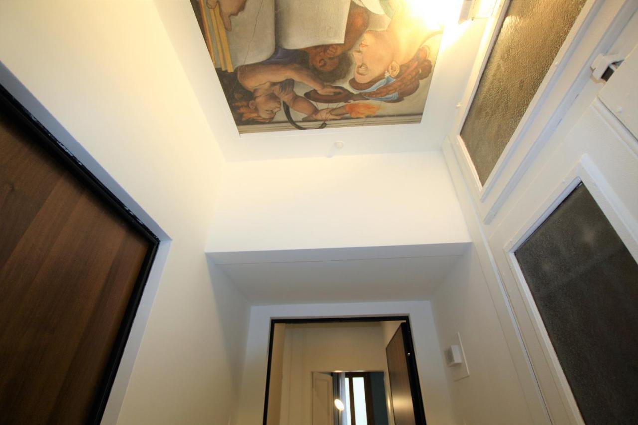 San Marco Luxury Apartments Steps From St Marks Veneţia Exterior foto