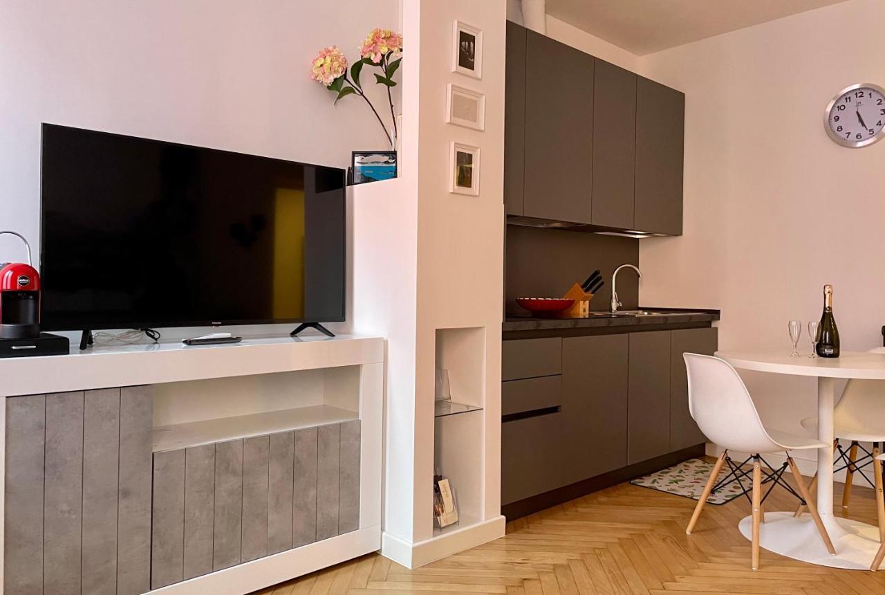 San Marco Luxury Apartments Steps From St Marks Veneţia Exterior foto