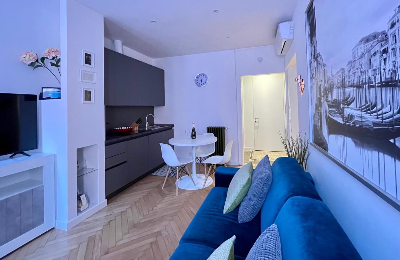 San Marco Luxury Apartments Steps From St Marks Veneţia Exterior foto