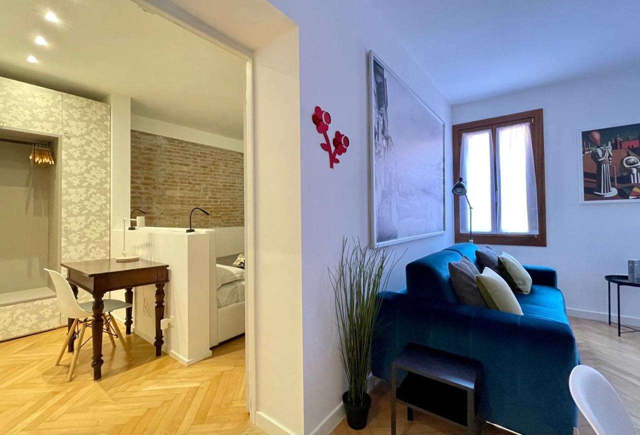 San Marco Luxury Apartments Steps From St Marks Veneţia Exterior foto