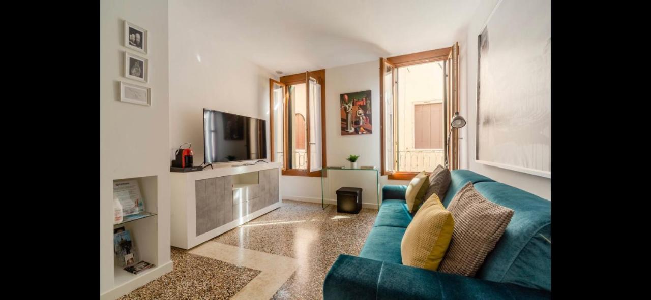 San Marco Luxury Apartments Steps From St Marks Veneţia Exterior foto