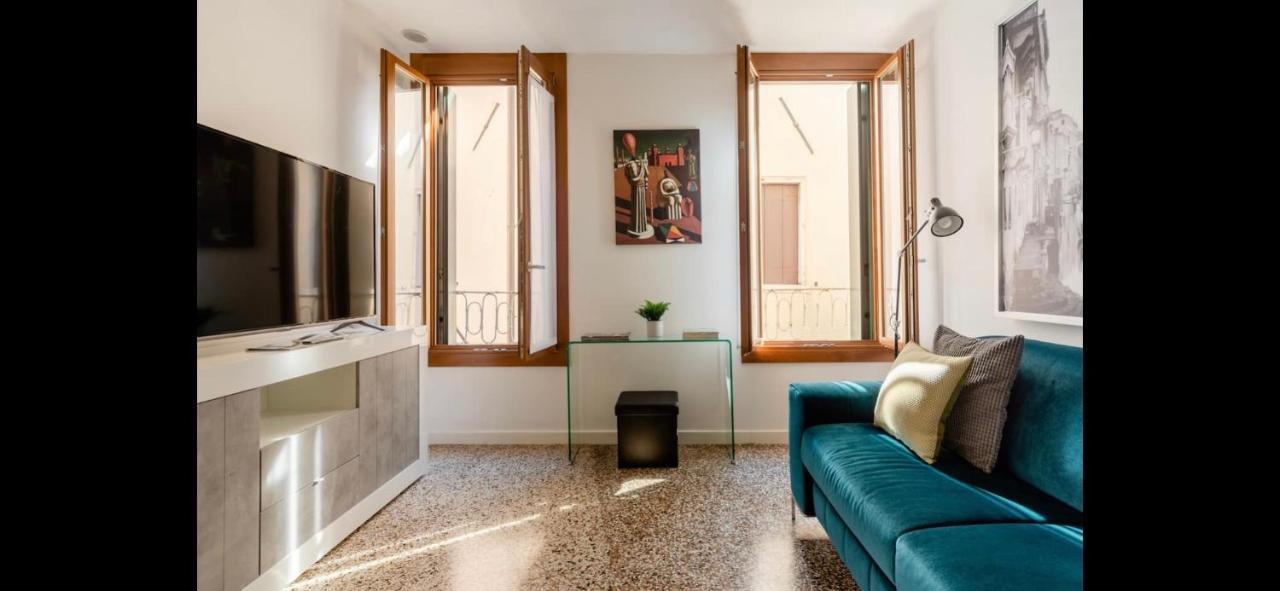 San Marco Luxury Apartments Steps From St Marks Veneţia Exterior foto