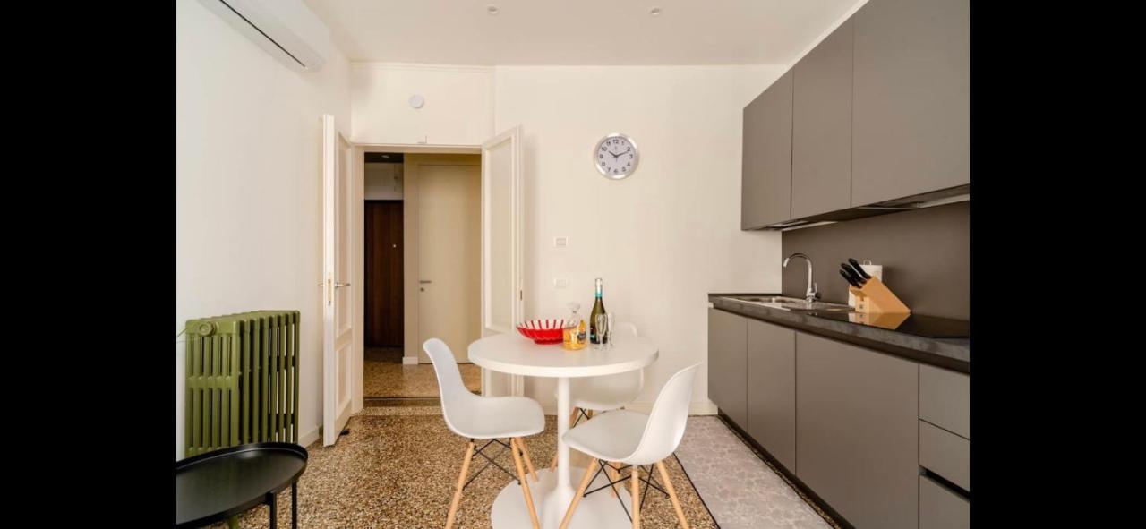 San Marco Luxury Apartments Steps From St Marks Veneţia Exterior foto