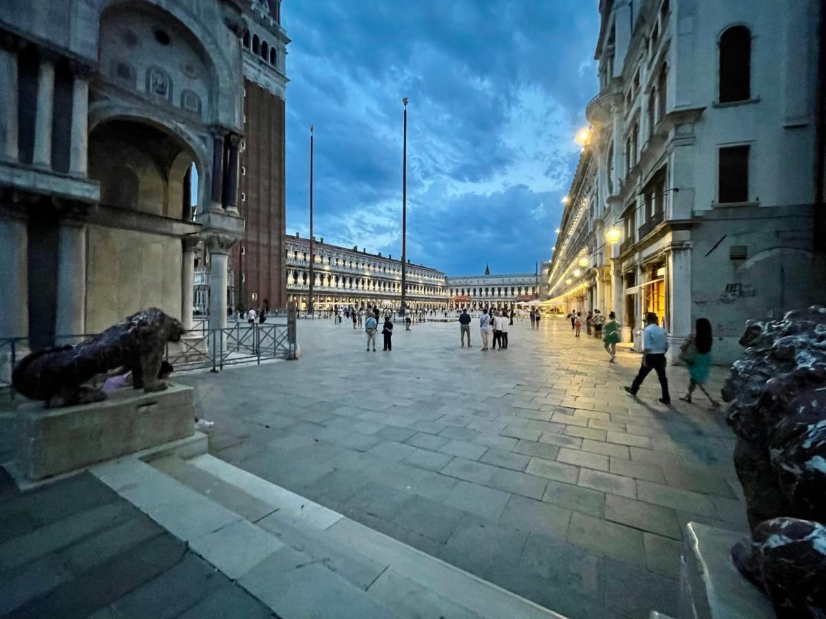 San Marco Luxury Apartments Steps From St Marks Veneţia Exterior foto