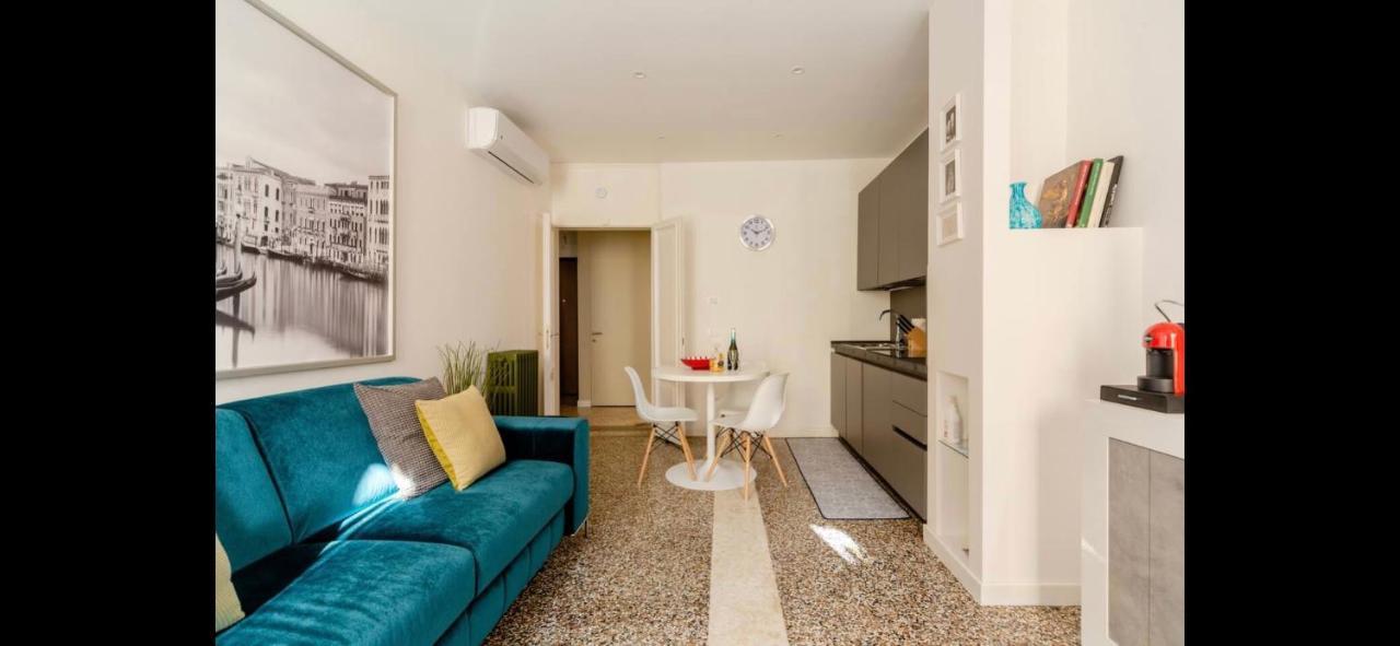 San Marco Luxury Apartments Steps From St Marks Veneţia Exterior foto