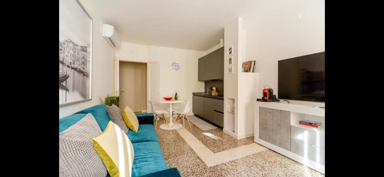 San Marco Luxury Apartments Steps From St Marks Veneţia Exterior foto