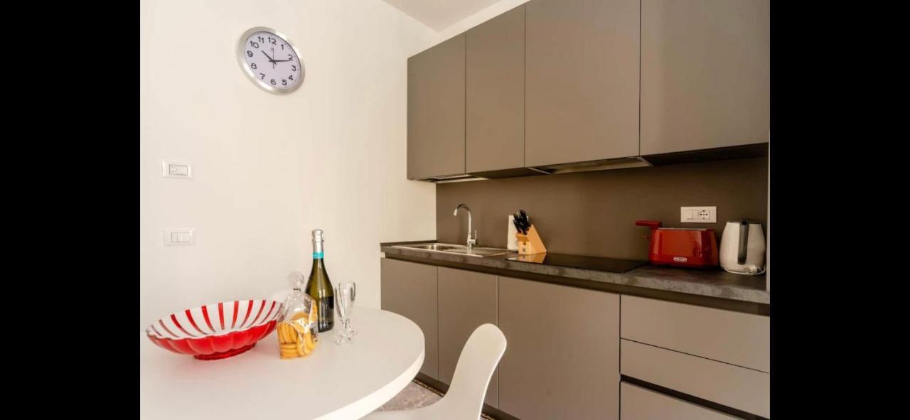 San Marco Luxury Apartments Steps From St Marks Veneţia Exterior foto