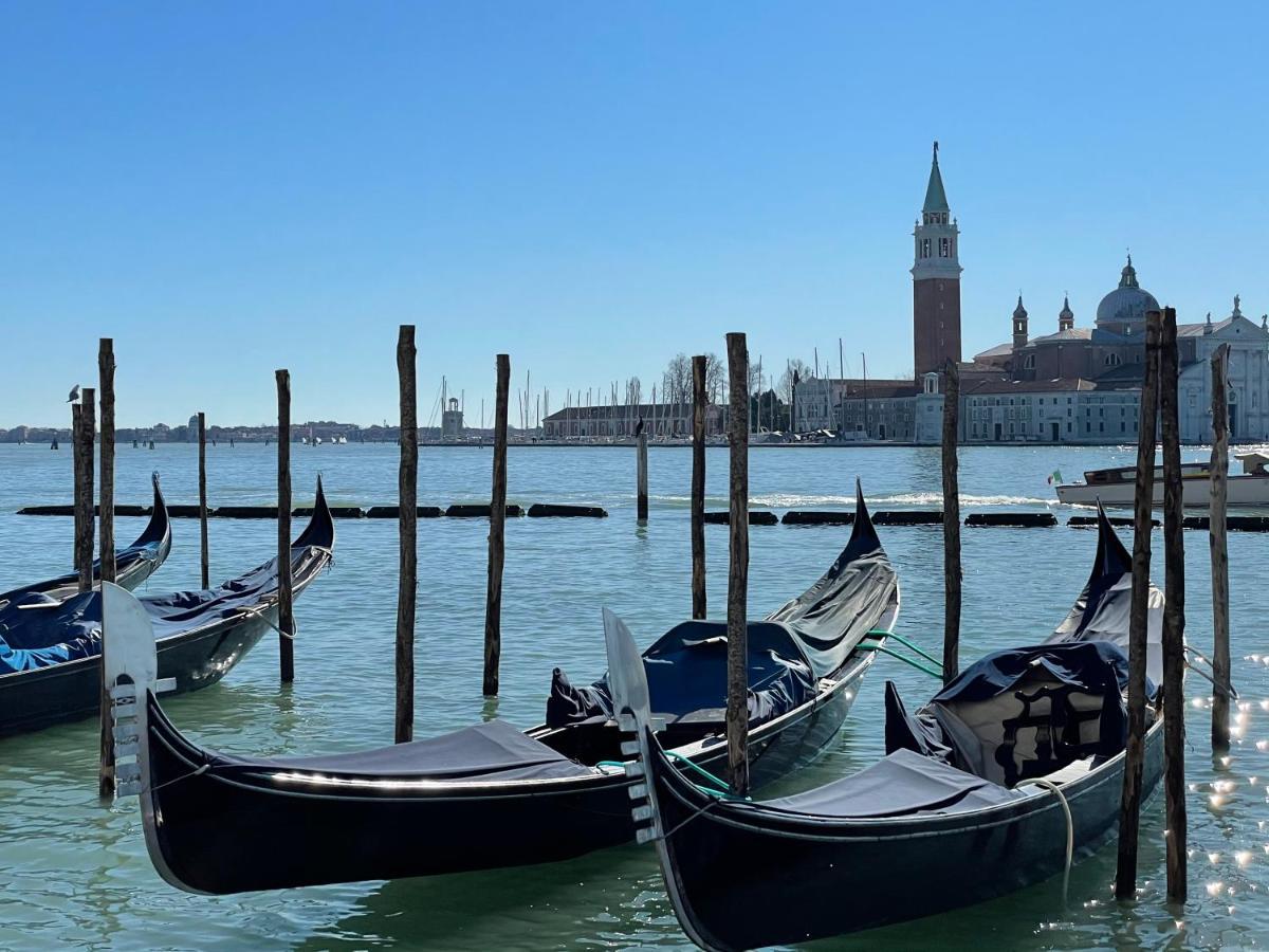 San Marco Luxury Apartments Steps From St Marks Veneţia Exterior foto