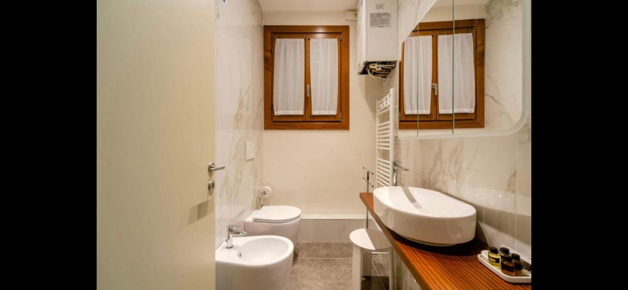 San Marco Luxury Apartments Steps From St Marks Veneţia Exterior foto