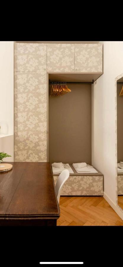 San Marco Luxury Apartments Steps From St Marks Veneţia Exterior foto