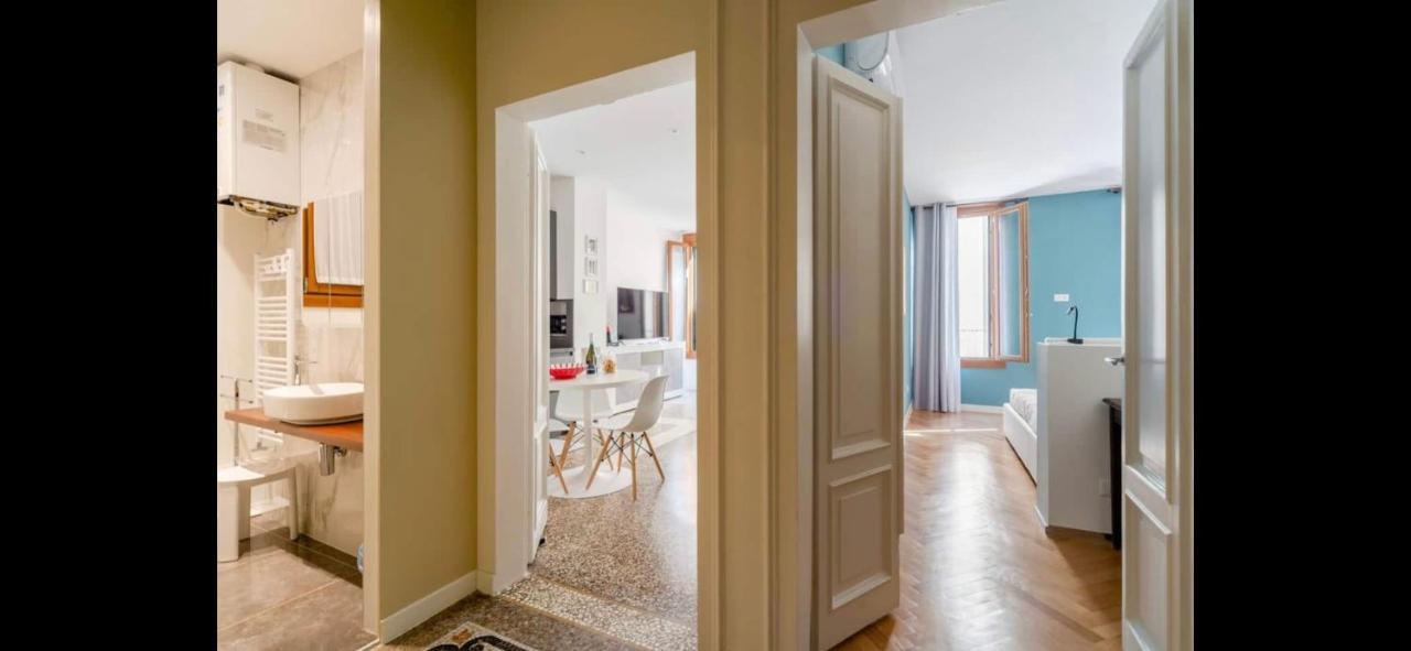 San Marco Luxury Apartments Steps From St Marks Veneţia Exterior foto