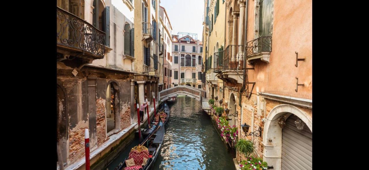 San Marco Luxury Apartments Steps From St Marks Veneţia Exterior foto