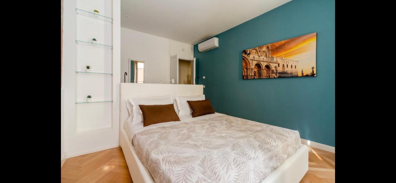 San Marco Luxury Apartments Steps From St Marks Veneţia Exterior foto