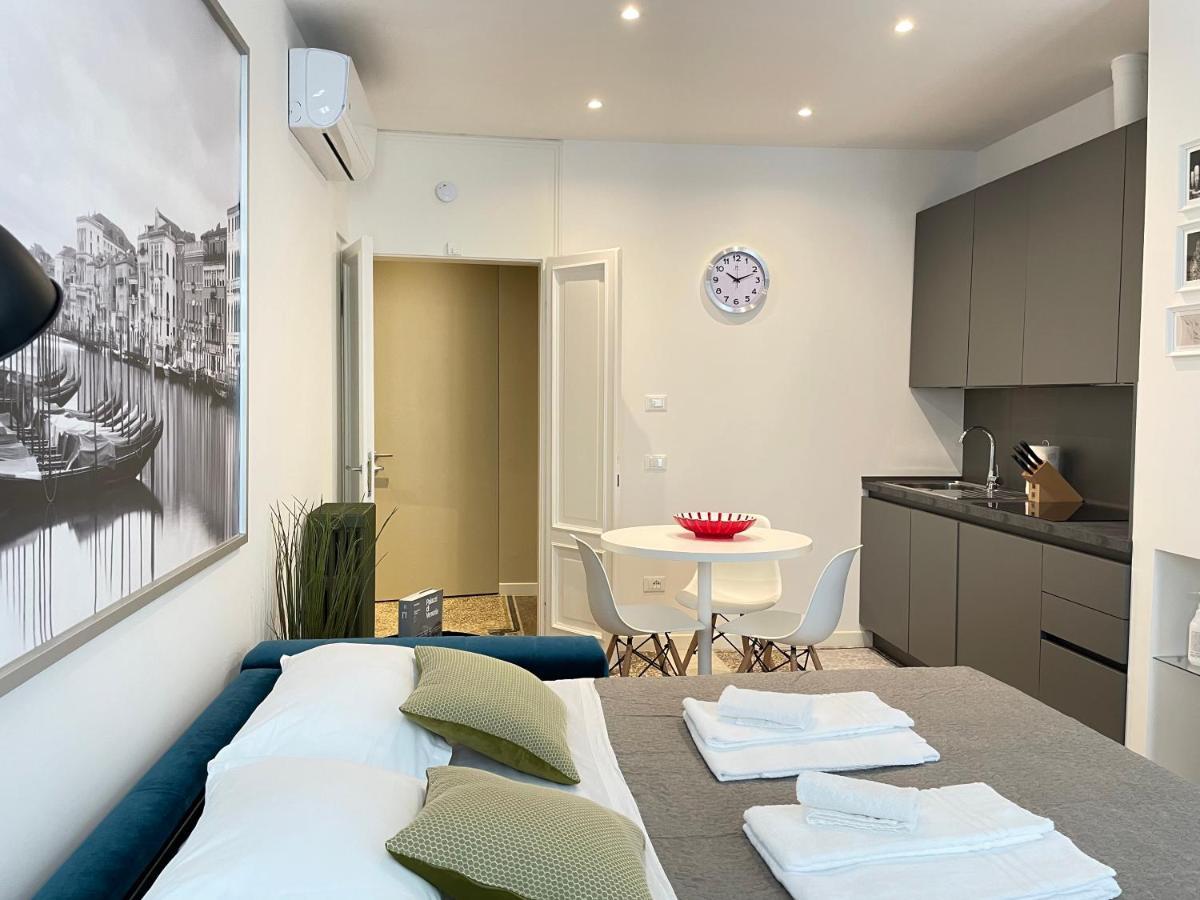 San Marco Luxury Apartments Steps From St Marks Veneţia Exterior foto