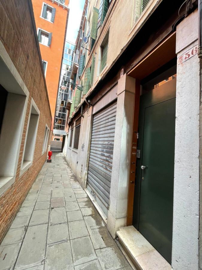 San Marco Luxury Apartments Steps From St Marks Veneţia Exterior foto