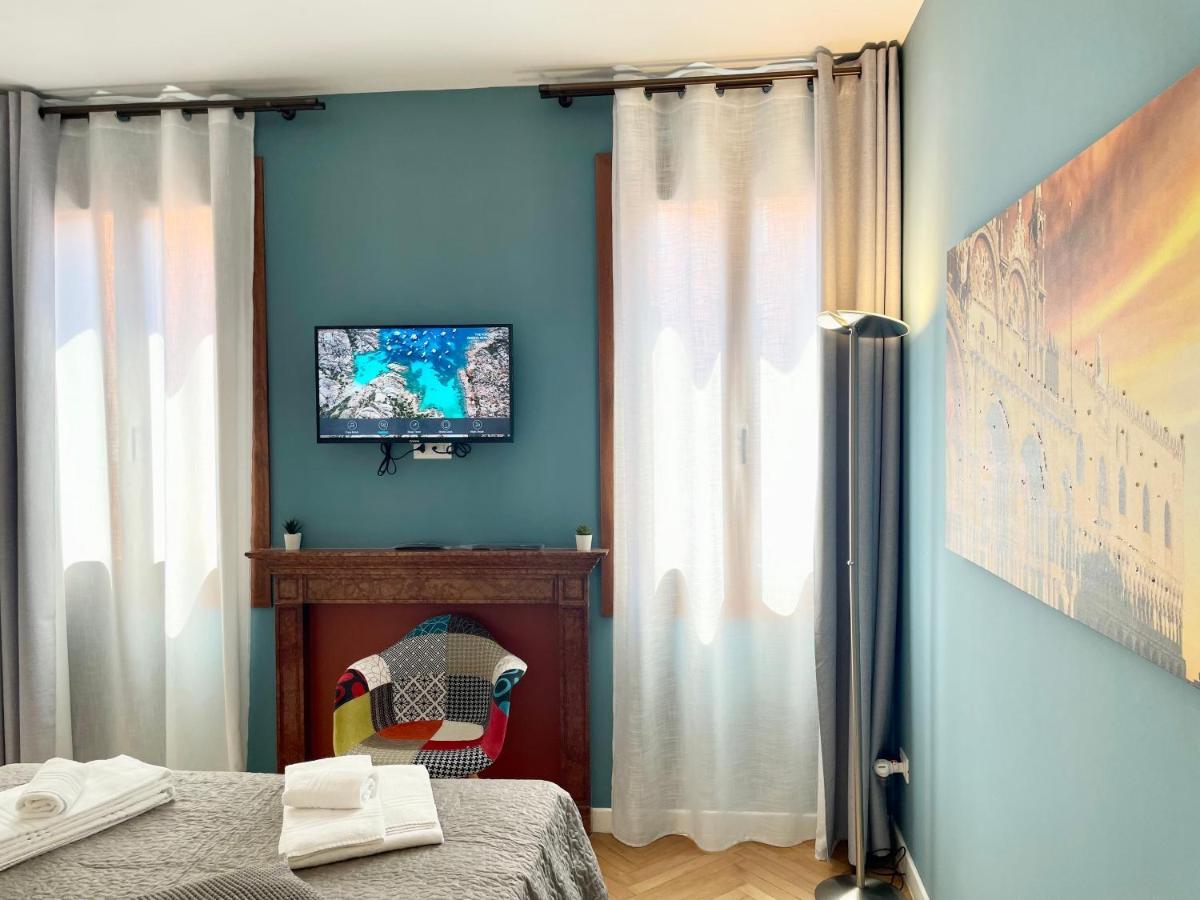 San Marco Luxury Apartments Steps From St Marks Veneţia Exterior foto