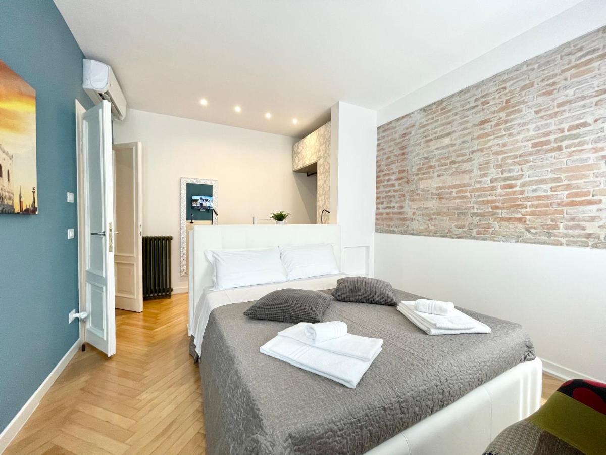 San Marco Luxury Apartments Steps From St Marks Veneţia Exterior foto