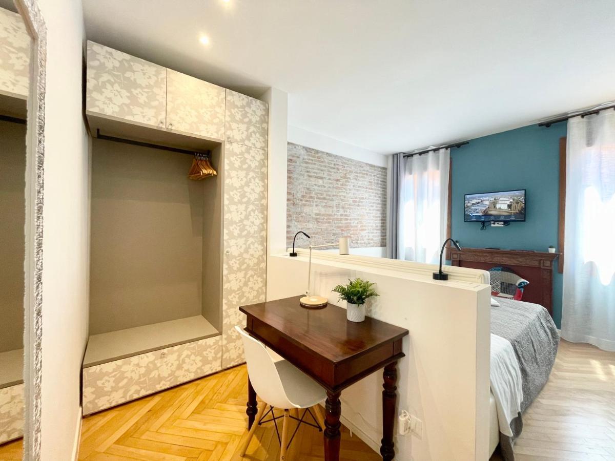 San Marco Luxury Apartments Steps From St Marks Veneţia Exterior foto