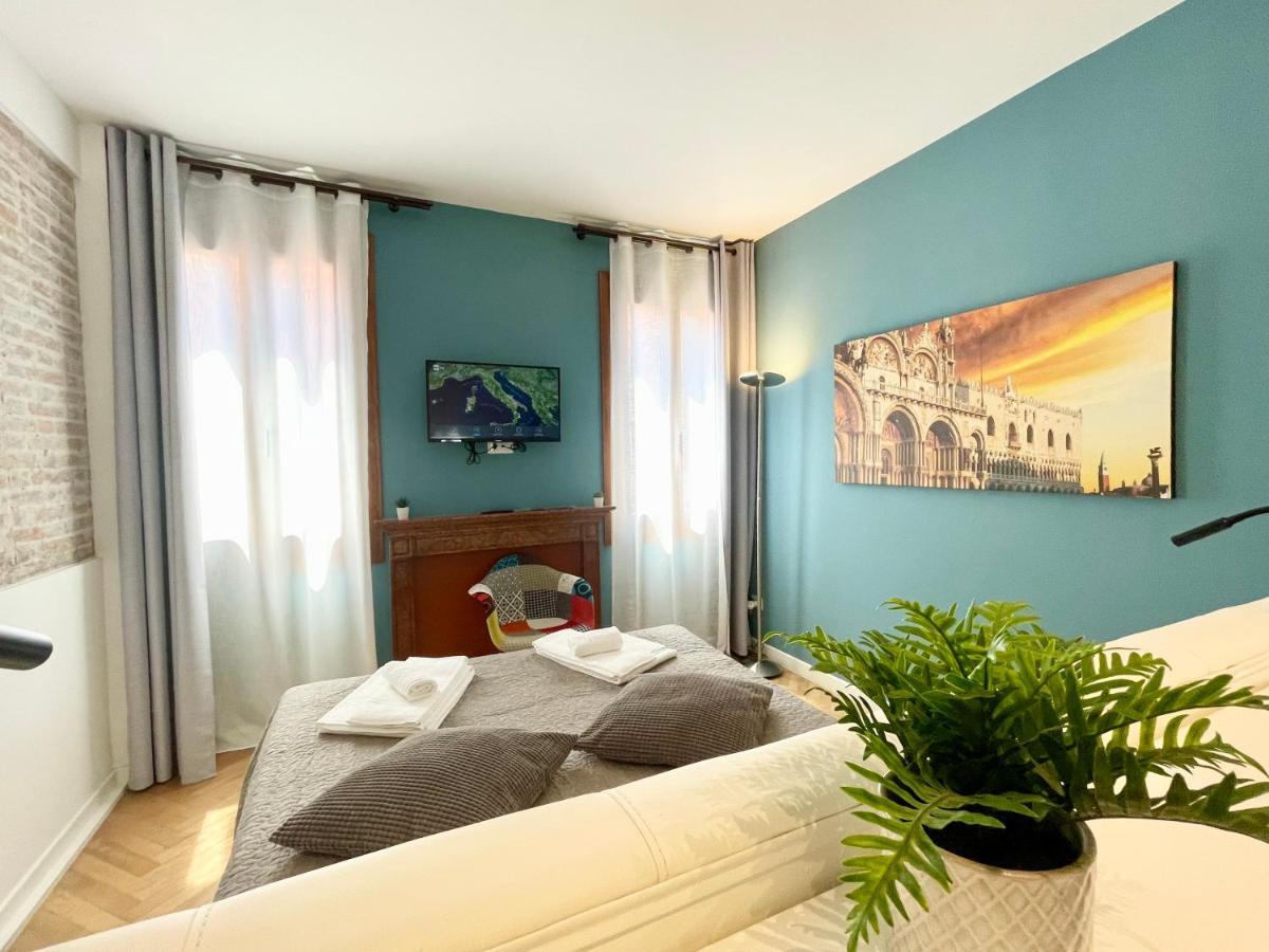 San Marco Luxury Apartments Steps From St Marks Veneţia Exterior foto