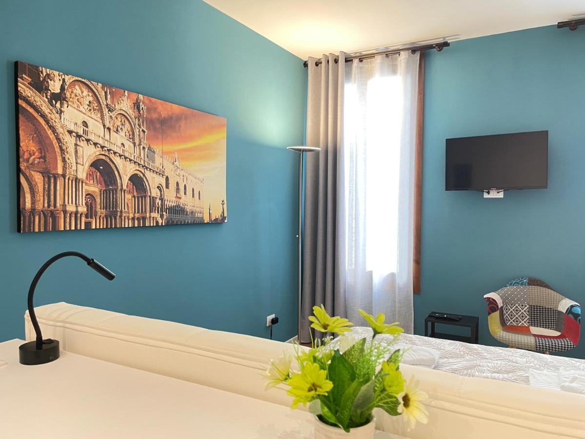 San Marco Luxury Apartments Steps From St Marks Veneţia Exterior foto